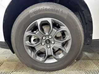 Ford Maverick 2024 XLT 4dr SuperCrew 4.5 ft. SB
