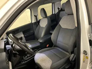 Ford Maverick 2024 XLT 4dr SuperCrew 4.5 ft. SB