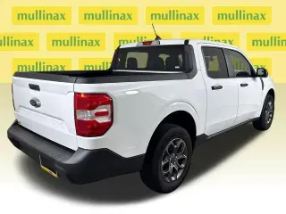 Ford Maverick 2024 XLT 4dr SuperCrew 4.5 ft. SB