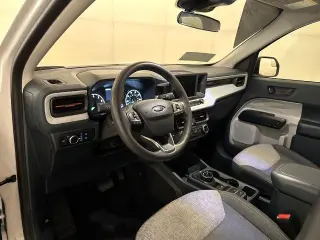 Ford Maverick 2024 XLT 4dr SuperCrew 4.5 ft. SB