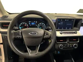 Ford Maverick 2024 XLT 4dr SuperCrew 4.5 ft. SB