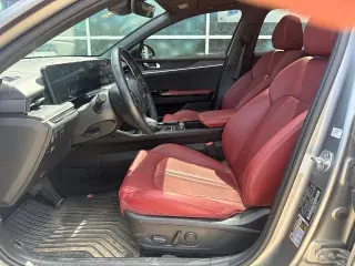 Kia K5 2025 GT-Line 4dr Sedán