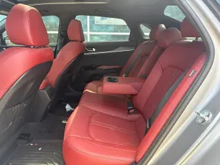 Kia K5 2025 GT-Line 4dr Sedán