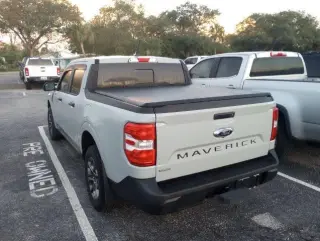 Ford Maverick 2023 XLT 4dr SuperCrew 4.5 ft. SB