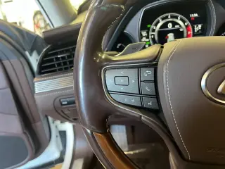 Lexus LS 500 2018 4x4 4p Sedan