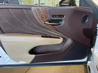 Lexus LS 500 2018 4x4 4p Sedan
