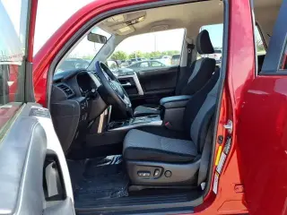 Toyota 4Runner 2019 4x2 SR5 4p SUV