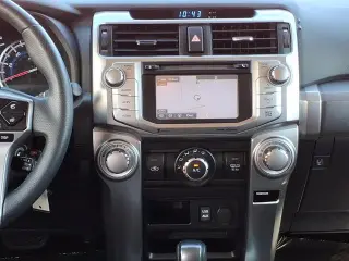 Toyota 4Runner 2019 4x2 SR5 4p SUV