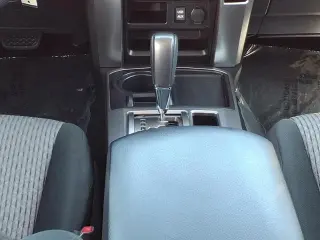 Toyota 4Runner 2019 4x2 SR5 4p SUV