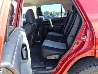 Toyota 4Runner 2019 4x2 SR5 4p SUV