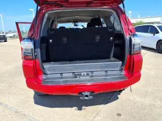 Toyota 4Runner 2019 4x2 SR5 4p SUV