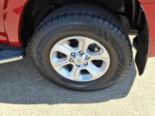Toyota 4Runner 2019 4x2 SR5 4p SUV
