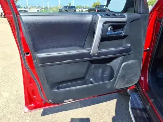 Toyota 4Runner 2019 4x2 SR5 4p SUV