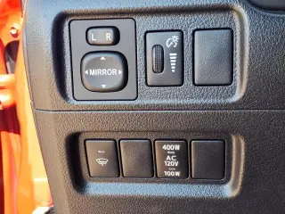 Toyota 4Runner 2019 4x2 SR5 4p SUV
