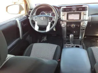 Toyota 4Runner 2019 4x2 SR5 4p SUV