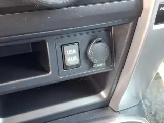 Toyota 4Runner 2019 4x2 SR5 4p SUV