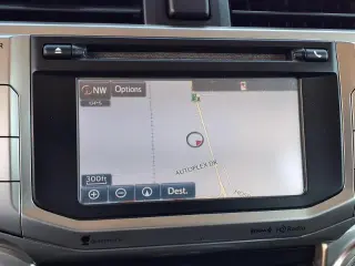Toyota 4Runner 2019 4x2 SR5 4p SUV