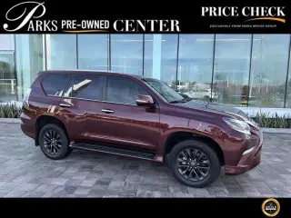 Lexus GX 460 2021 AWD 4p SUV