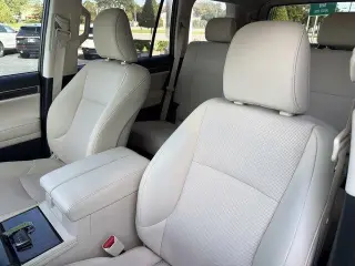 Lexus GX 460 2021 AWD 4p SUV