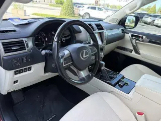 Lexus GX 460 2021 AWD 4p SUV