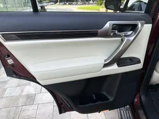 Lexus GX 460 2021 AWD 4p SUV