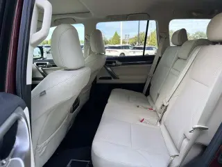 Lexus GX 460 2021 AWD 4p SUV