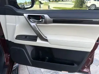 Lexus GX 460 2021 AWD 4p SUV