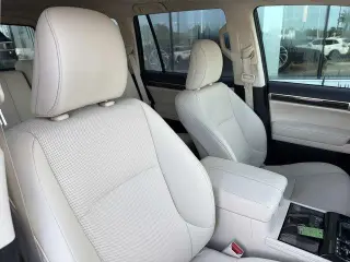 Lexus GX 460 2021 AWD 4p SUV