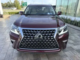 Lexus GX 460 2021 AWD 4p SUV