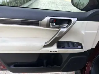 Lexus GX 460 2021 AWD 4p SUV