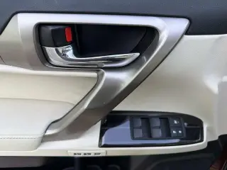 Lexus GX 460 2021 AWD 4p SUV