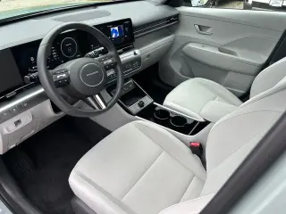 Hyundai KONA 2024 AWD SEL 4dr Crossover