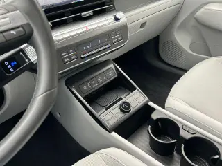 Hyundai KONA 2024 AWD SEL 4dr Crossover
