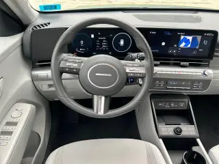Hyundai KONA 2024 AWD SEL 4dr Crossover