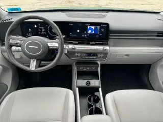 Hyundai KONA 2024 AWD SEL 4dr Crossover