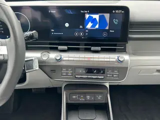 Hyundai KONA 2024 AWD SEL 4dr Crossover
