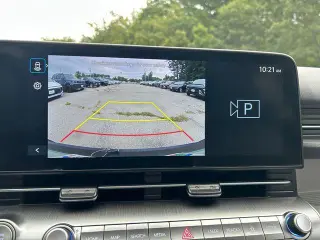 Hyundai KONA 2024 AWD SEL 4dr Crossover
