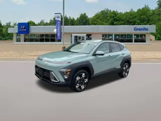 Hyundai KONA 2024 AWD SEL 4dr Crossover