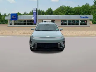 Hyundai KONA 2024 AWD SEL 4dr Crossover