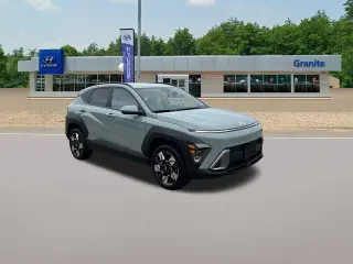 Hyundai KONA 2024 AWD SEL 4dr Crossover