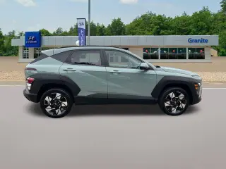 Hyundai KONA 2024 AWD SEL 4dr Crossover