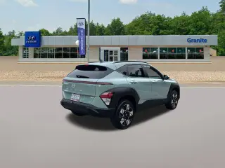 Hyundai KONA 2024 AWD SEL 4dr Crossover