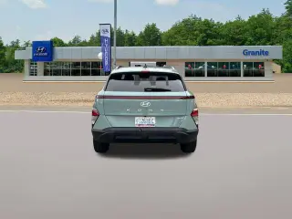 Hyundai KONA 2024 AWD SEL 4dr Crossover