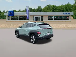 Hyundai KONA 2024 AWD SEL 4dr Crossover