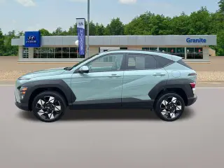 Hyundai KONA 2024 AWD SEL 4dr Crossover