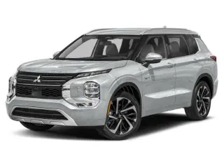 Mitsubishi Outlander PHEV 2023 AWD SEL 4p SUV