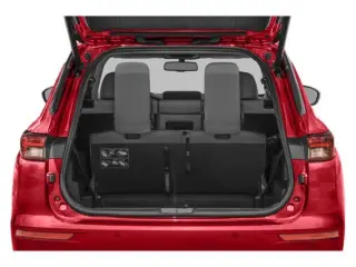 Mitsubishi Outlander PHEV 2023 AWD SEL 4p SUV
