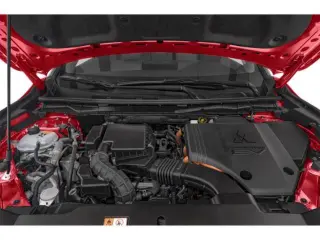 Mitsubishi Outlander PHEV 2023 AWD SEL 4p SUV