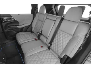 Mitsubishi Outlander PHEV 2023 AWD SEL 4p SUV