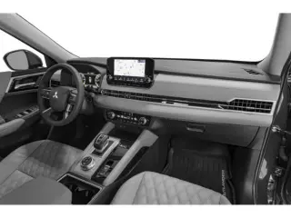 Mitsubishi Outlander PHEV 2023 AWD SEL 4p SUV